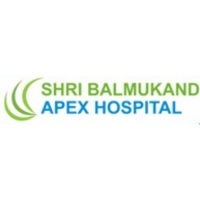 Shri Balmukand Apex Hospital